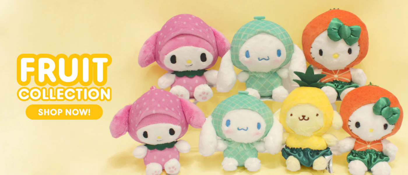 Style Reimagined with Hello Kitty