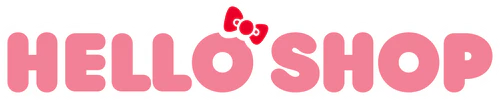 Sanrio Shops