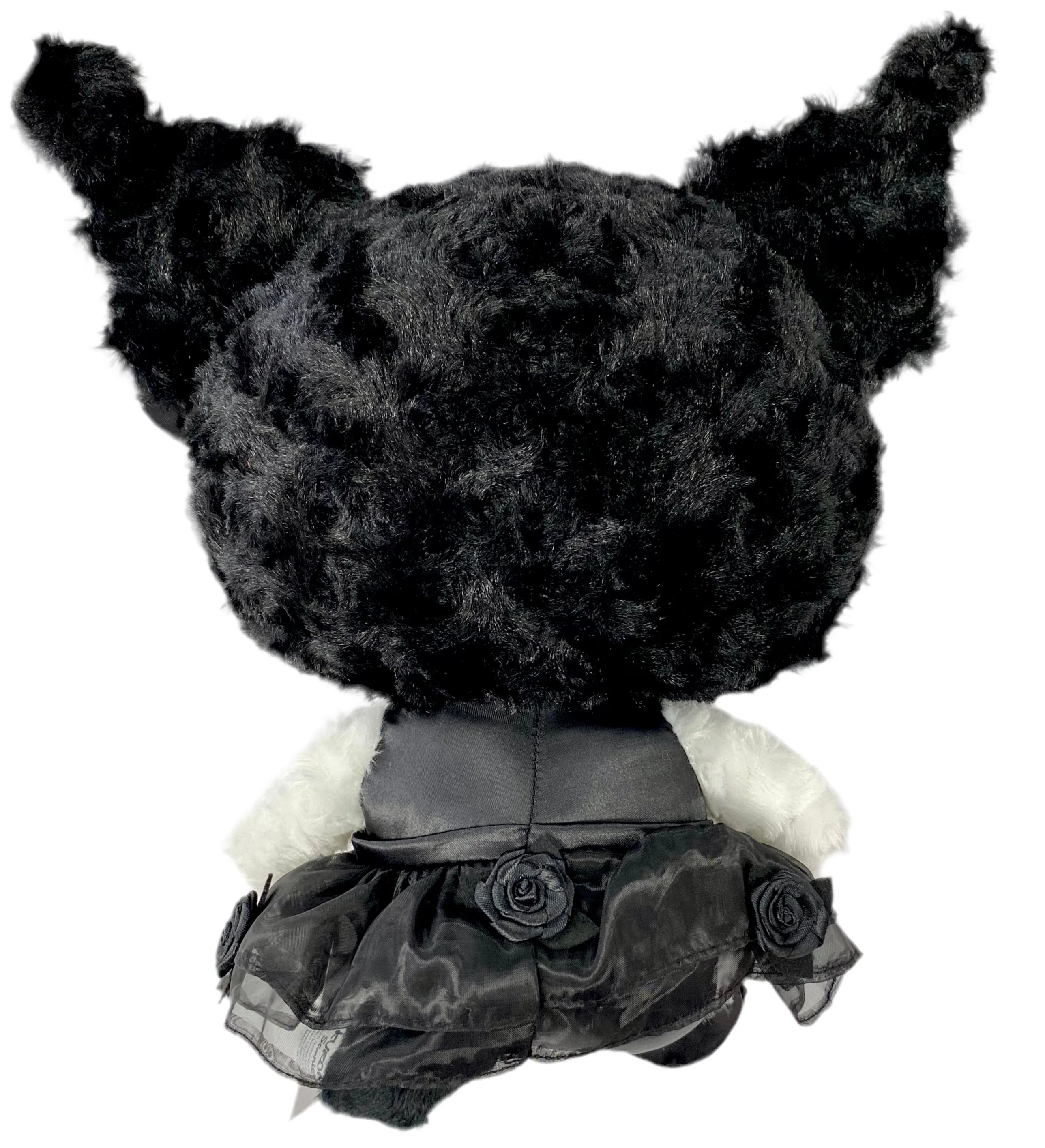 Kuromi Ballerina 10" Plush - Image 2