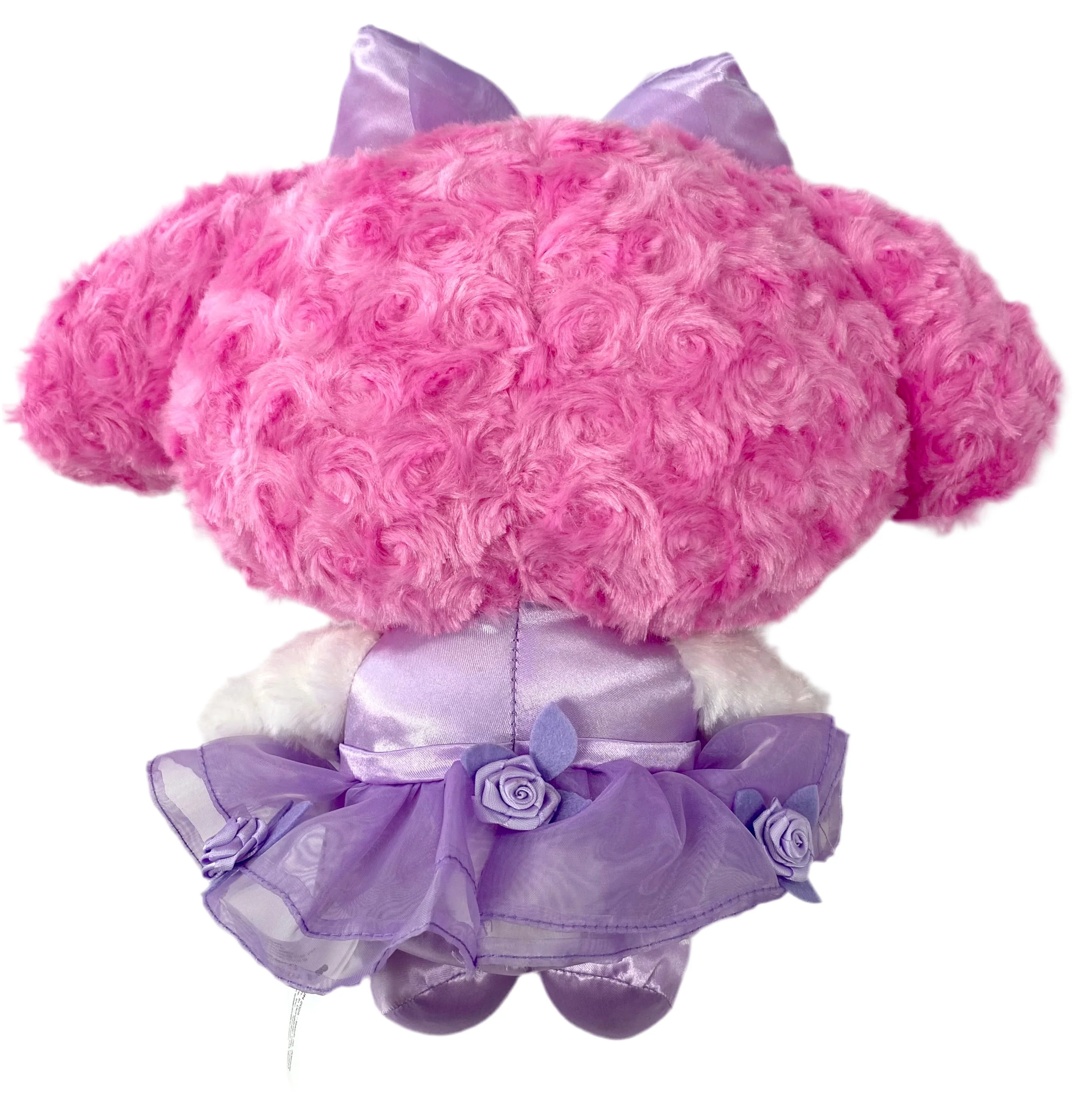 My Melody Ballerina 10" Plush - Image 2