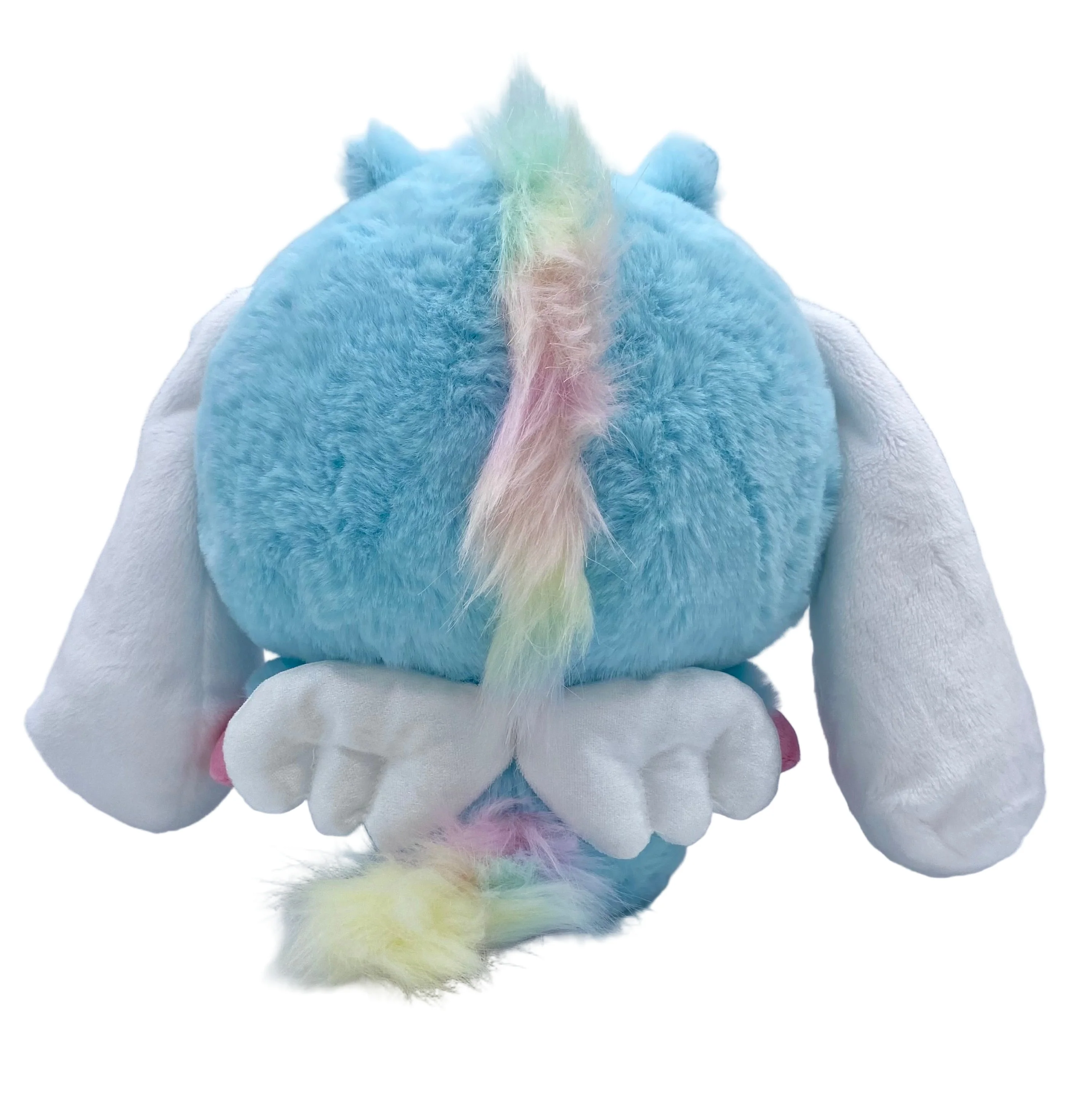 Cinnamoroll 10" Pegasus Plush - Image 2