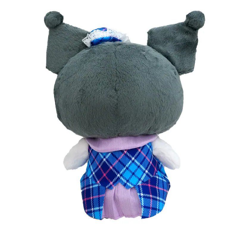 Kuromi Girls Group 10" Plush - Image 2