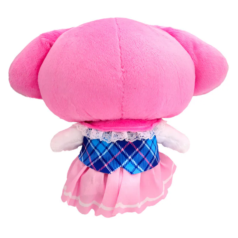 My Melody Girls Group 10" Plush - Image 2