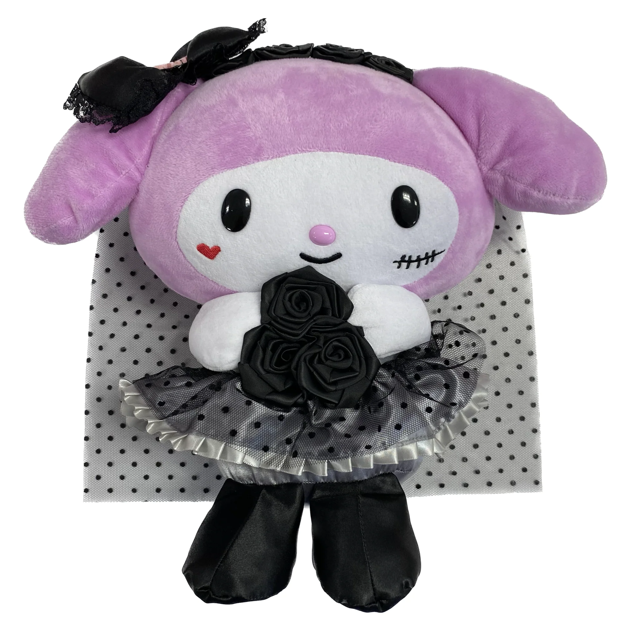 Sanrio Characters Halloween 10" Plush - Image 3