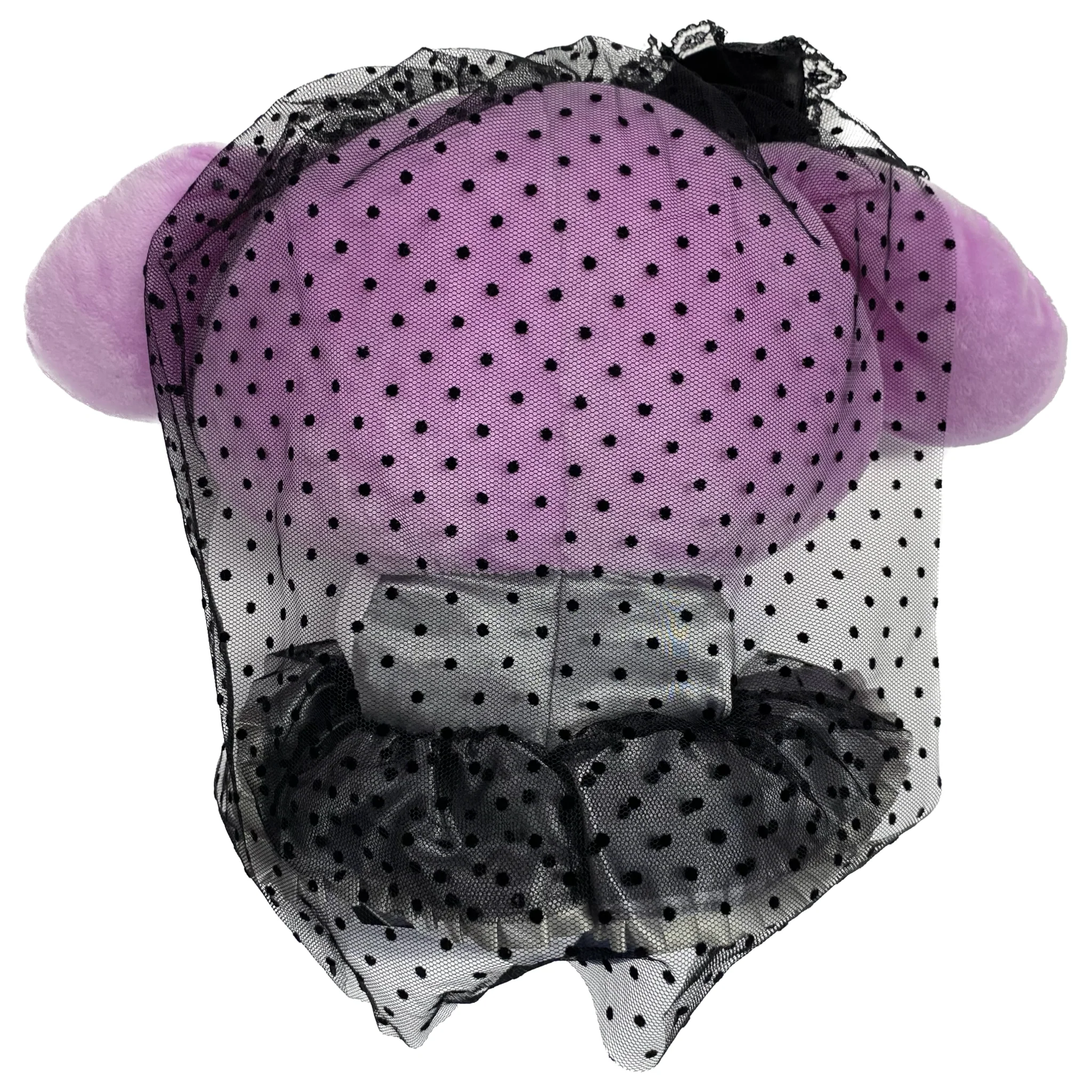 Sanrio Characters Halloween 10" Plush - Image 4