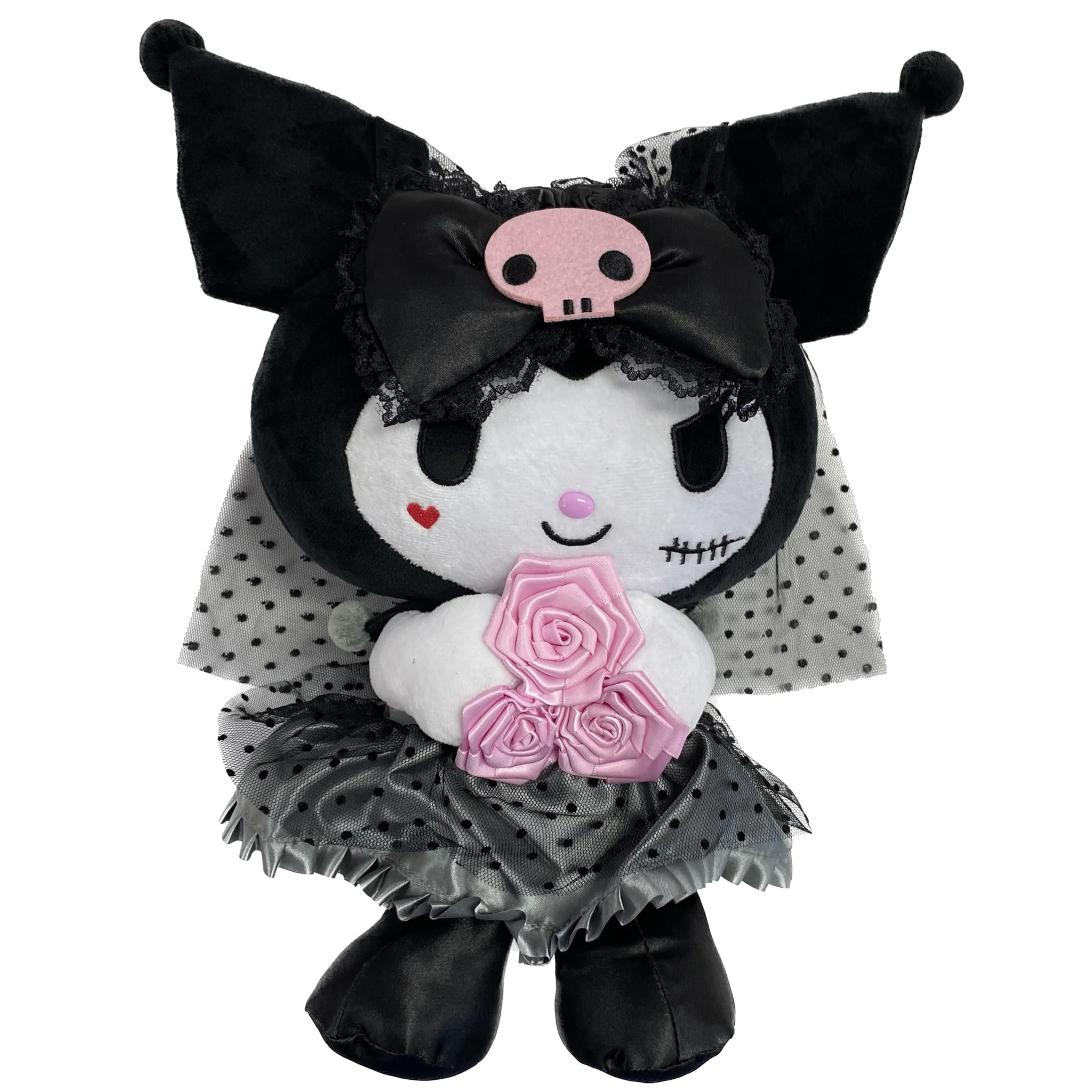 Sanrio Characters Halloween 10" Plush - Image 5