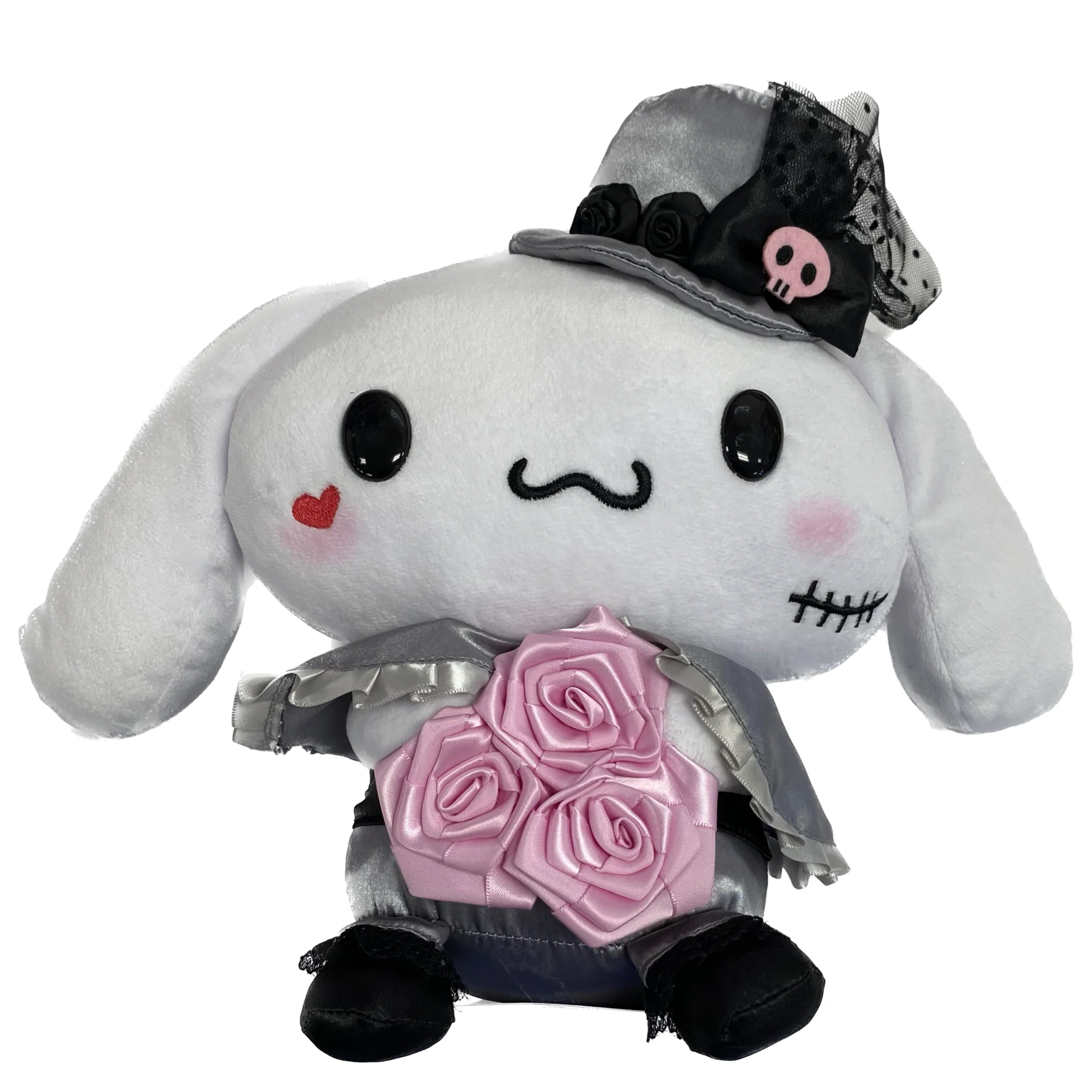 Sanrio Characters Halloween 10" Plush - Image 7