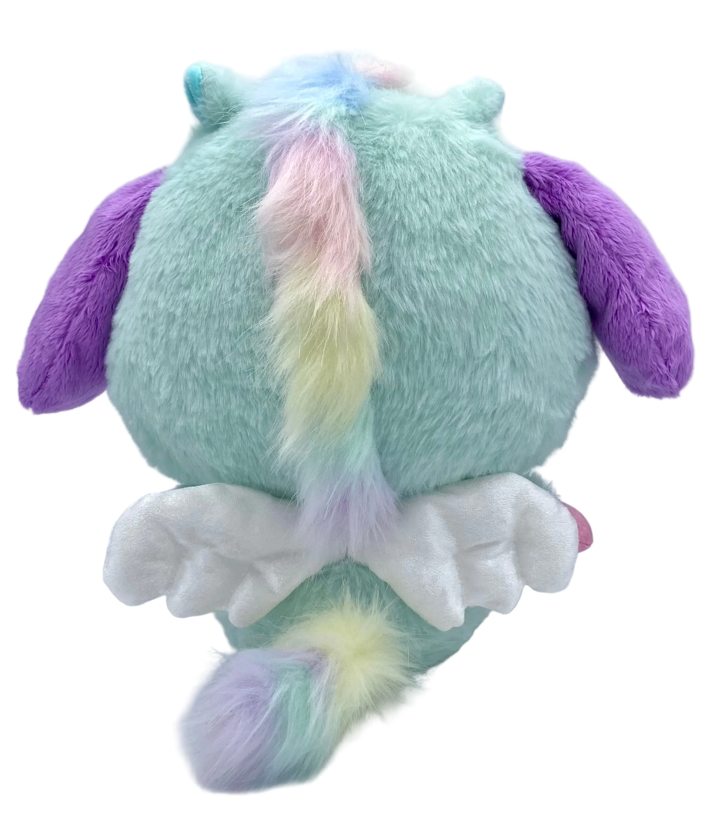 Pochacco 10" Pegasus Plush - Image 2