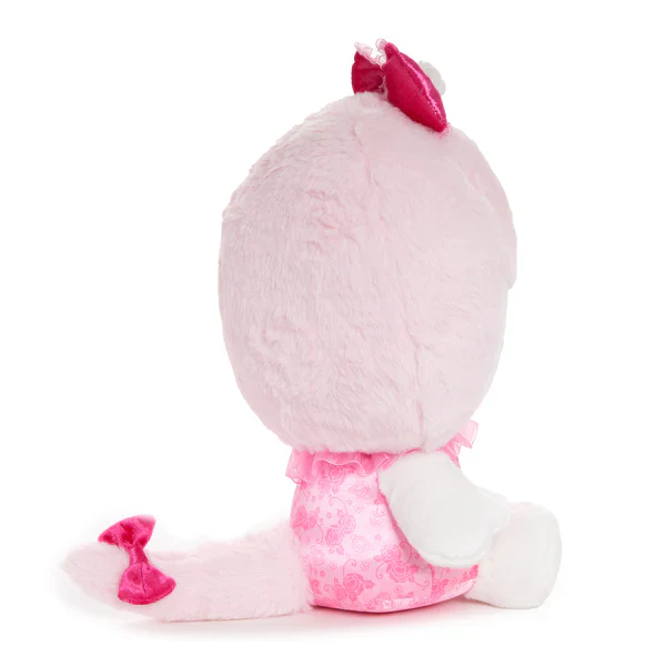 Hello Kitty Lunar New Year Pink Snake Plush - Image 3