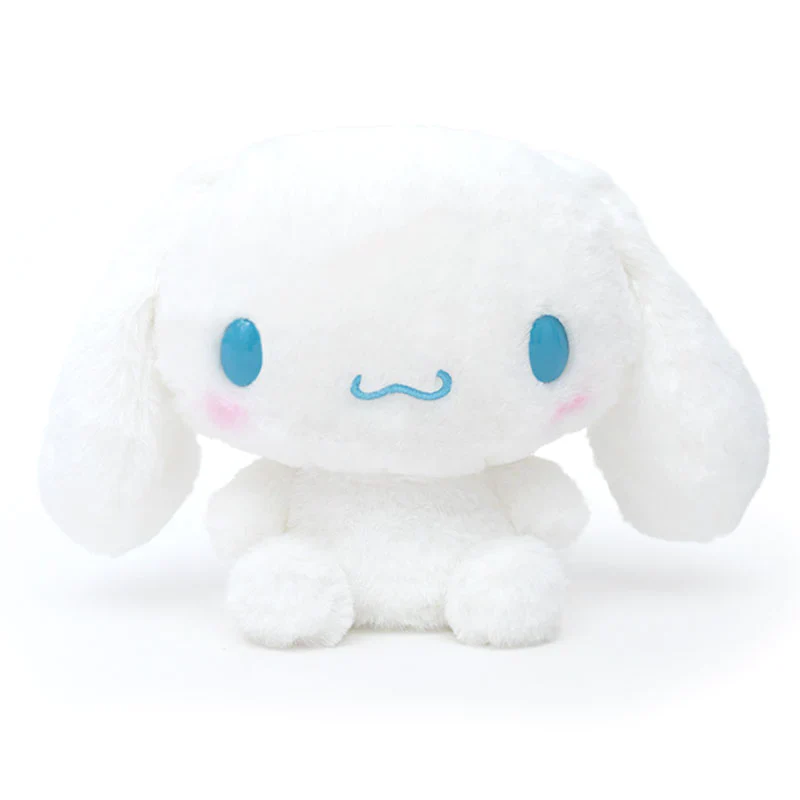 Sanrio Characters Mix Standard 10" Plush - Image 4
