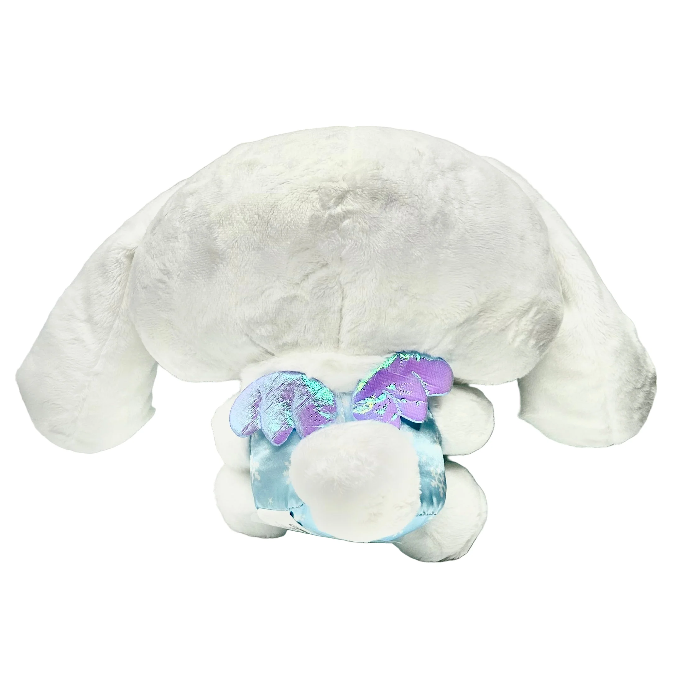 Cinnamoroll Snow Angel 12" Plush - Image 2