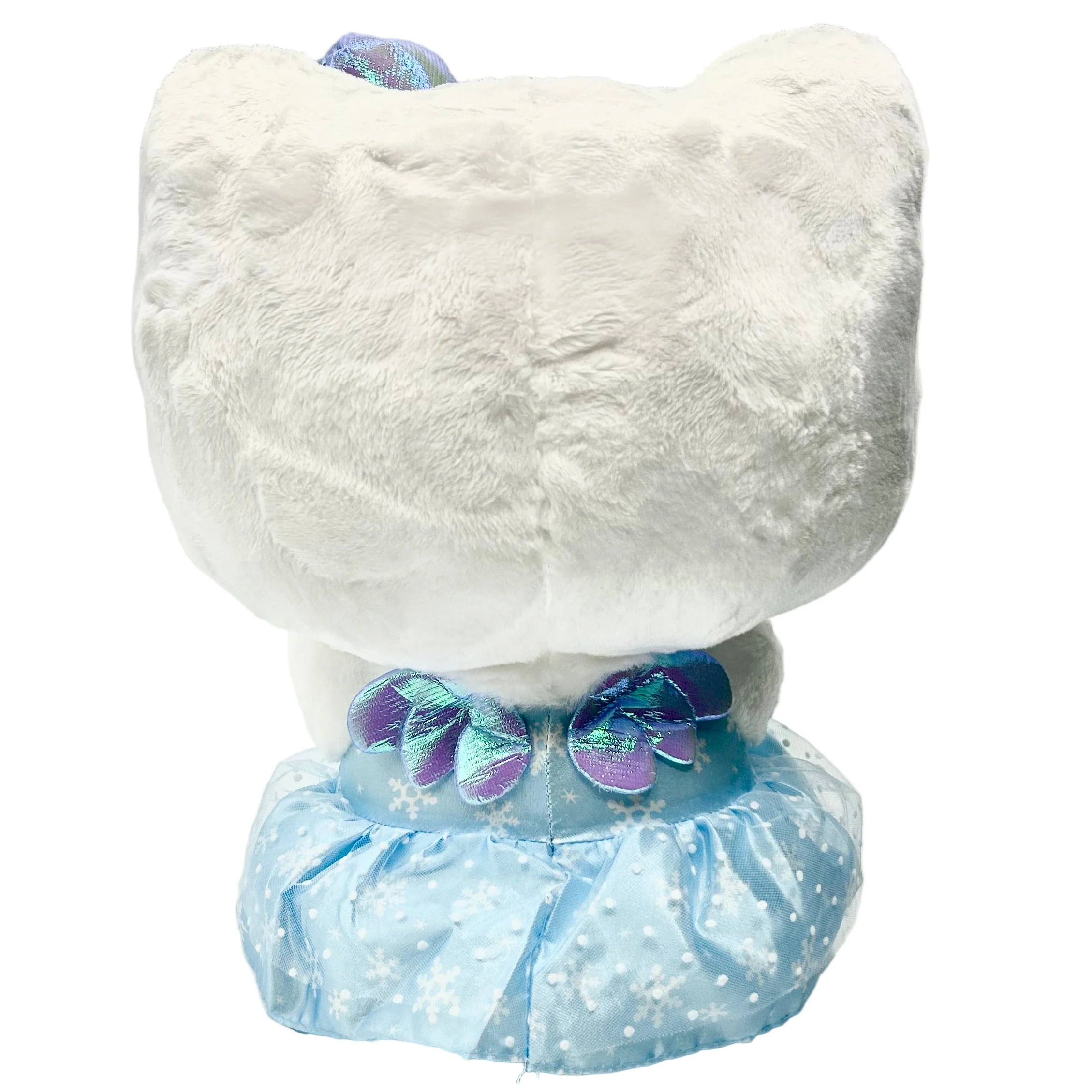 Hello Kitty Snow Angel 12" Plush - Image 2