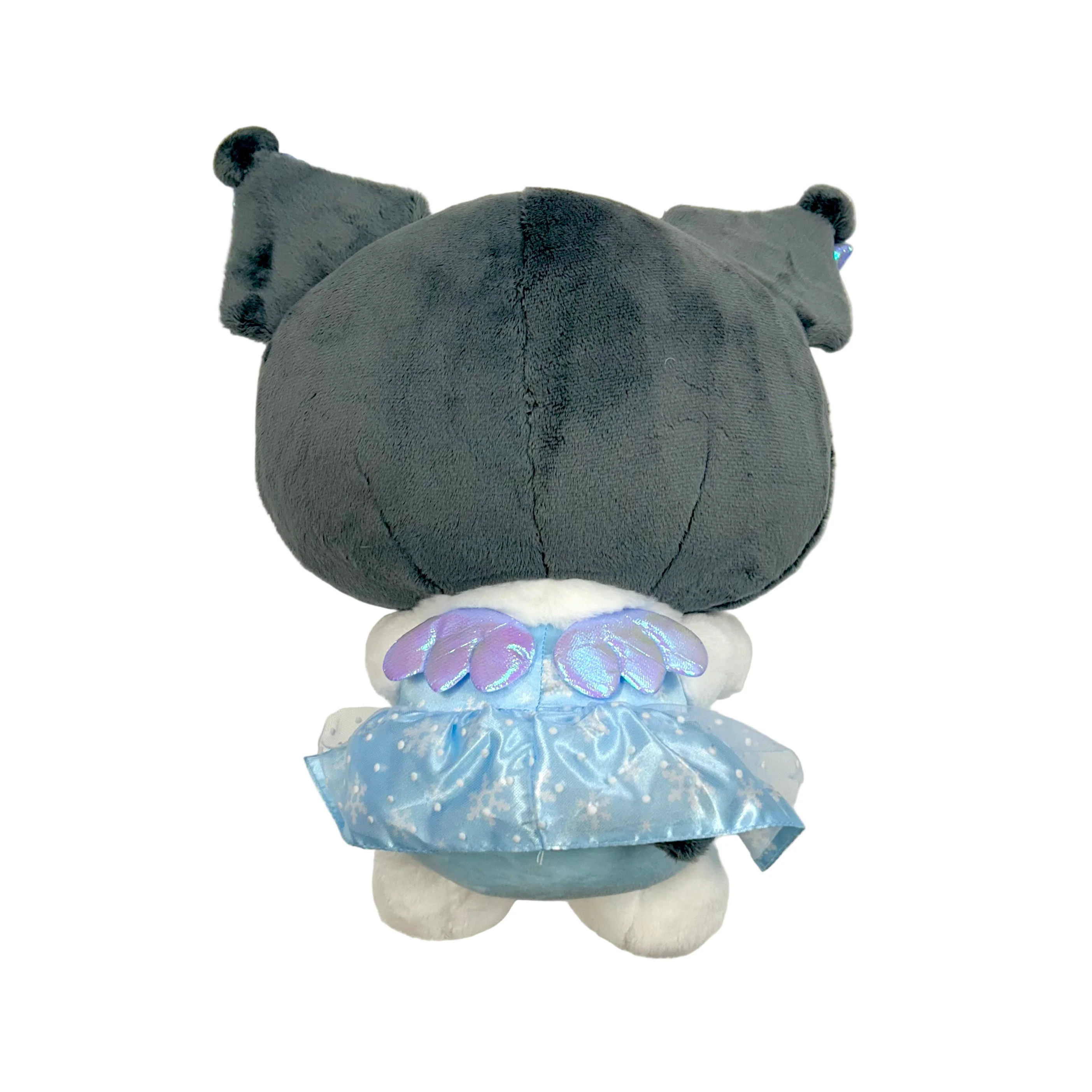 Kuromi Snow Angel 12" Plush - Image 2