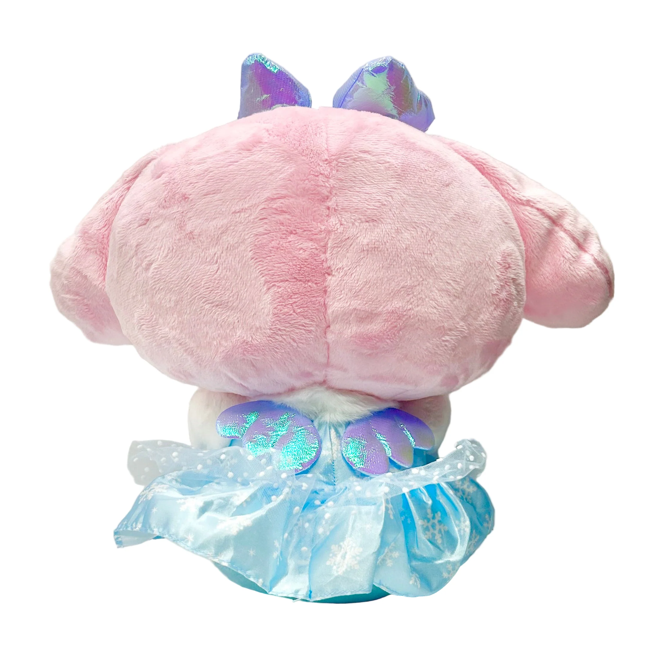 My Melody Snow Angel 12" Plush - Image 2