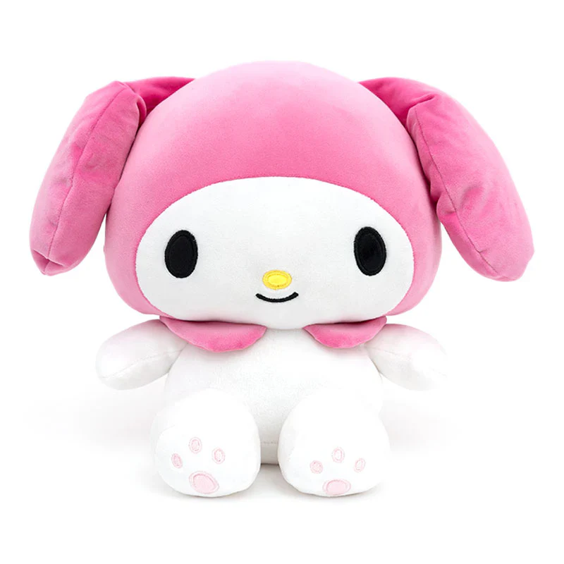 My Melody Squeezable 12" Plush