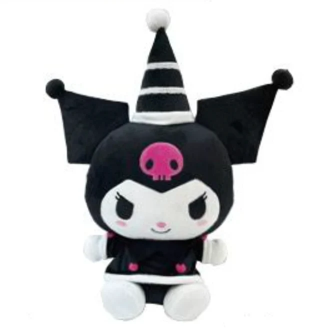 Sanrio Characters Christmas Costume 15" Plush - Image 4