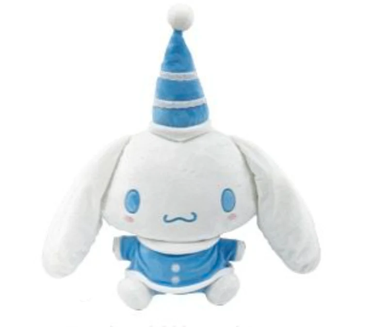 Sanrio Characters Christmas Costume 15" Plush - Image 5