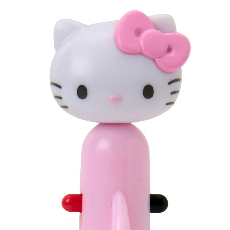 I Love Hello Kitty 3-Color Ballpoint Pen - Image 2
