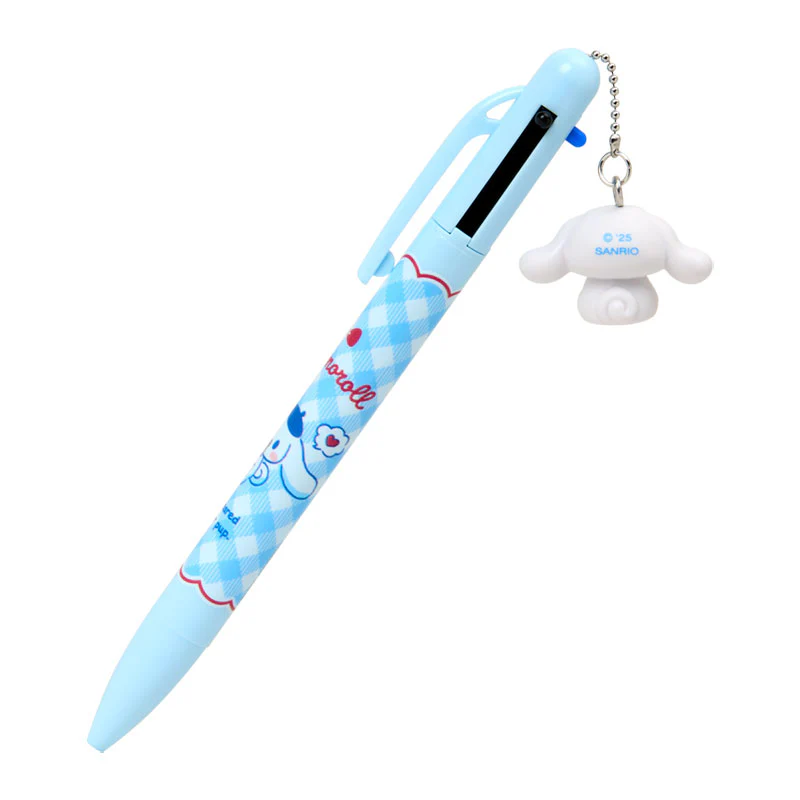 Cinnamoroll Kuma-san 3C Ballpoint Pen - Image 2