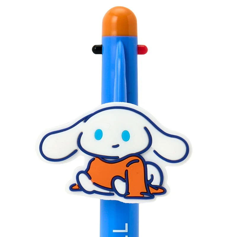 I.CINNAMOROLL More 3-Color Ballpoint Pen - Image 3