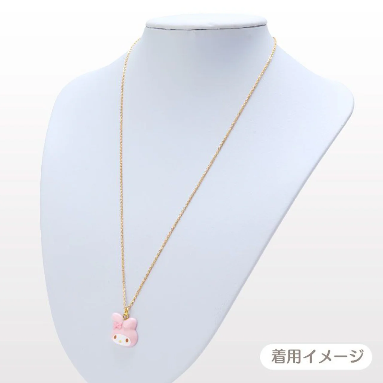 Sanrio Characters Jewelry Set - Image 10