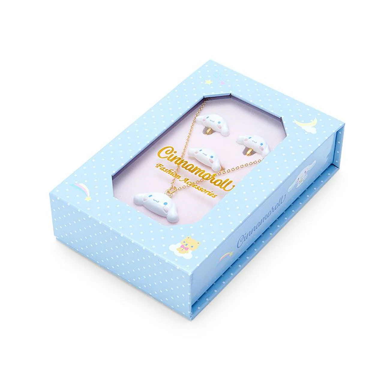 Sanrio Characters Jewelry Set - Image 13