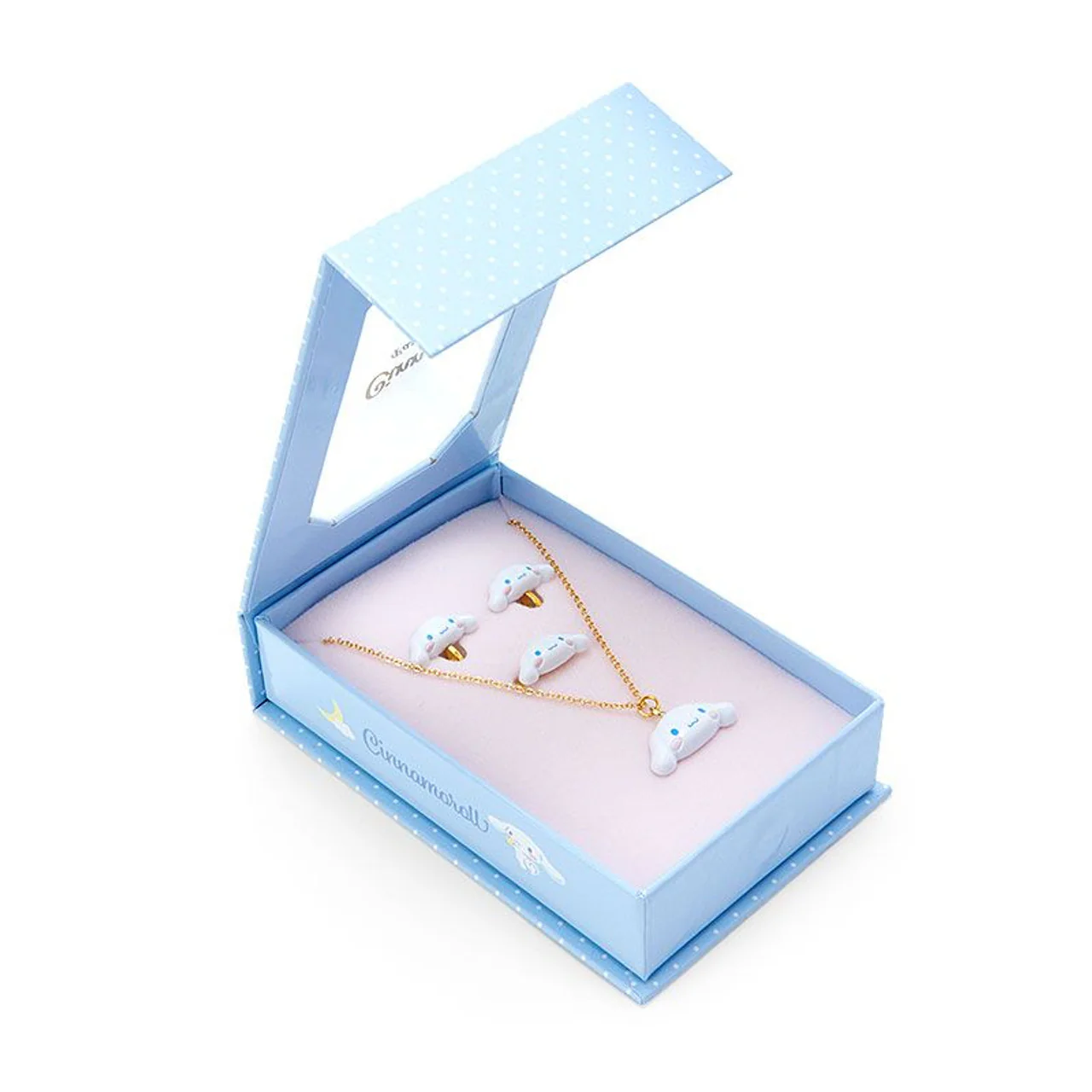 Sanrio Characters Jewelry Set - Image 14