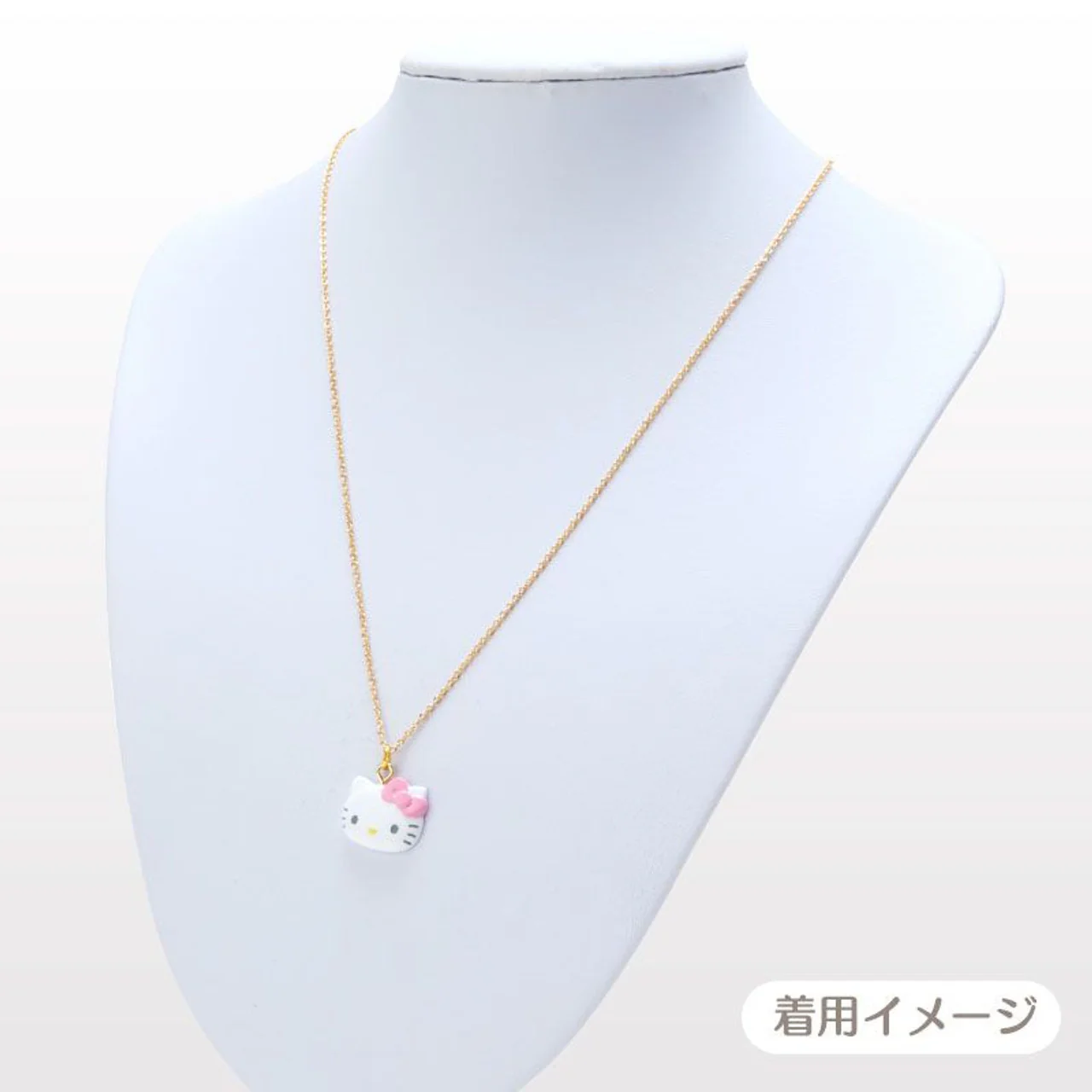Sanrio Characters Jewelry Set - Image 4