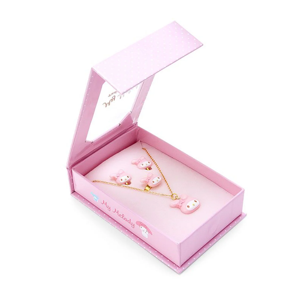 Sanrio Characters Jewelry Set - Image 9