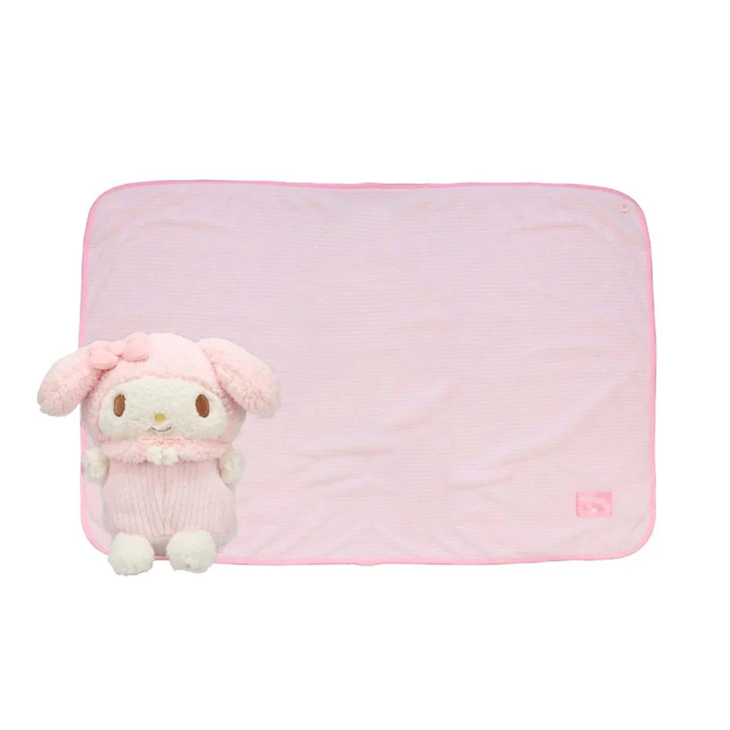 Sanrio Characters 3way Blanket - Image 3