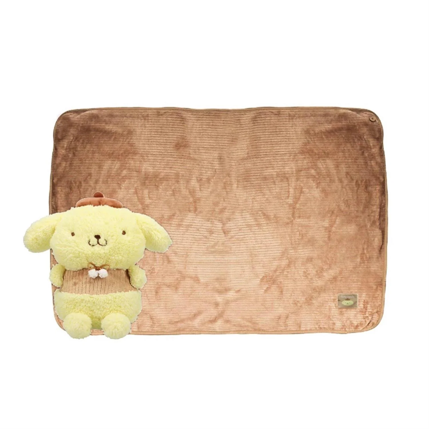 Sanrio Characters 3way Blanket - Image 4