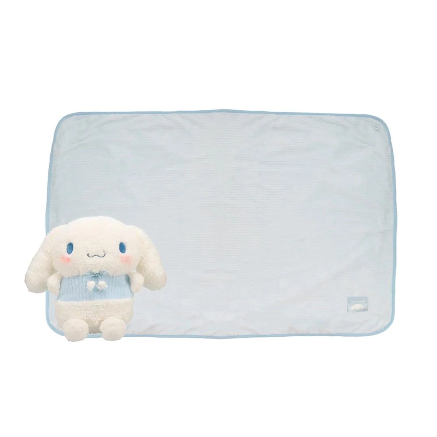 Sanrio Characters 3way Blanket - Image 5