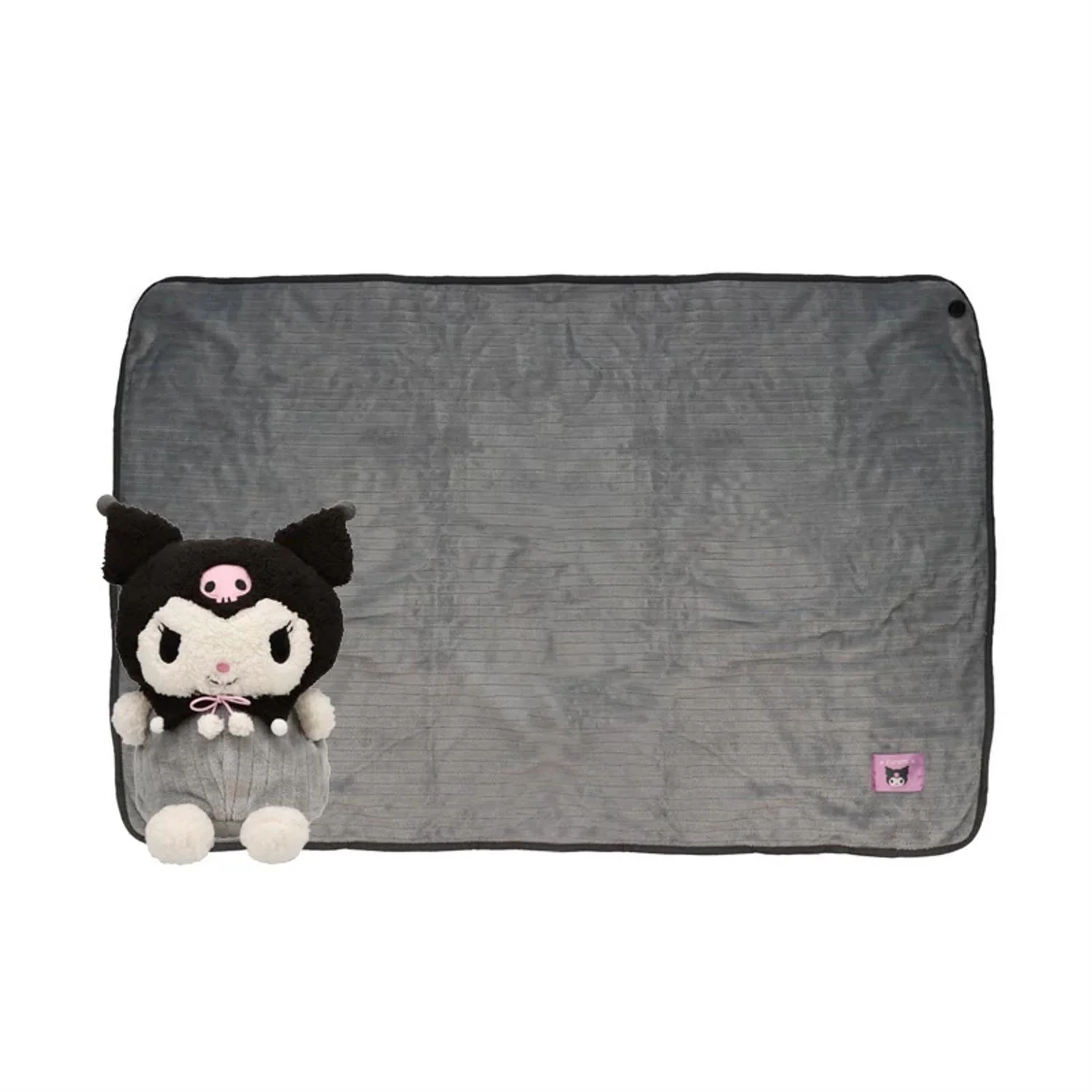 Sanrio Characters 3way Blanket - Image 6