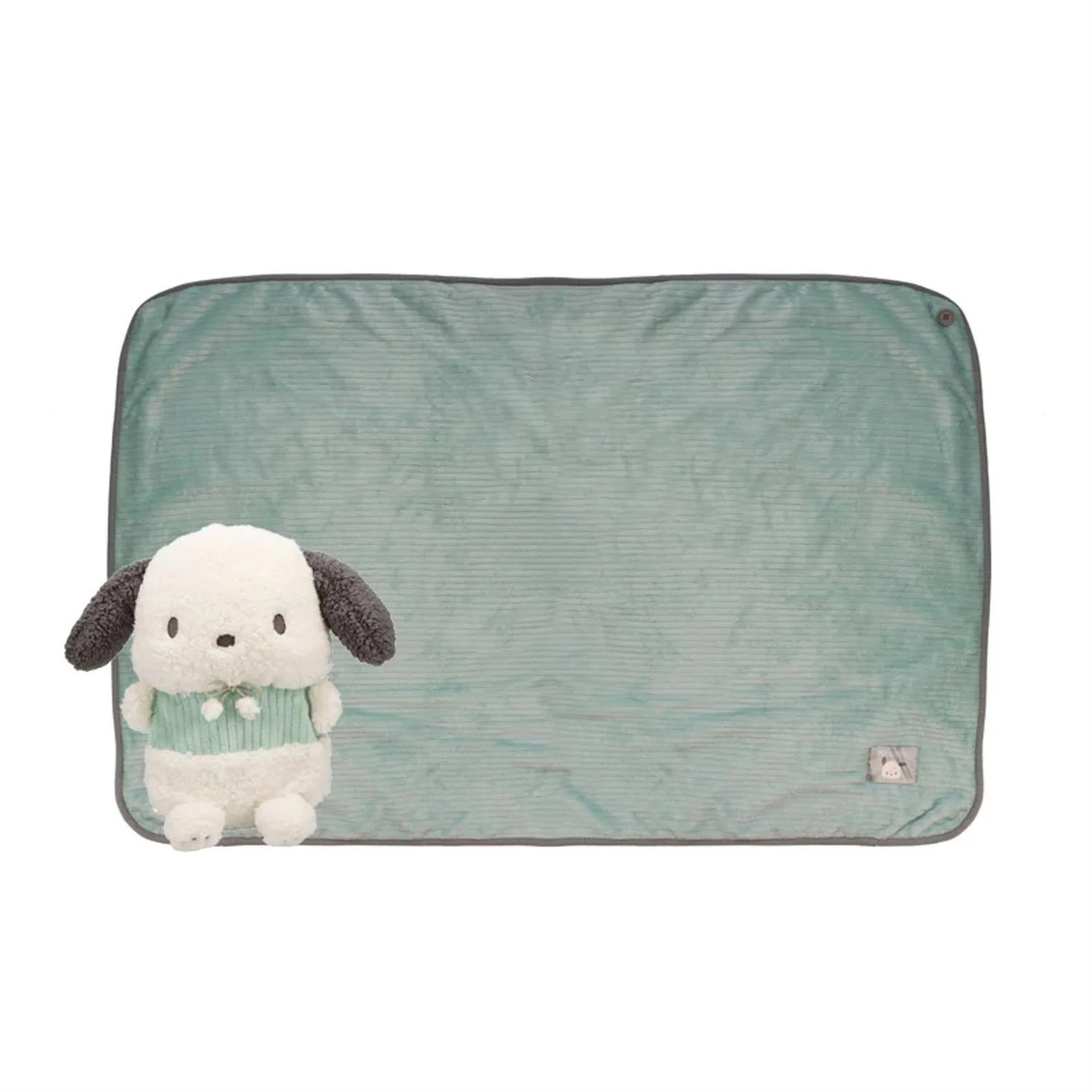 Sanrio Characters 3way Blanket - Image 7