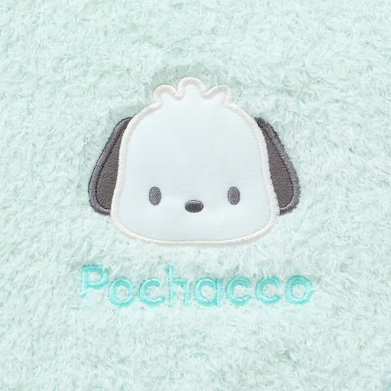 Pochacco Face 3Way Blanket - Image 3