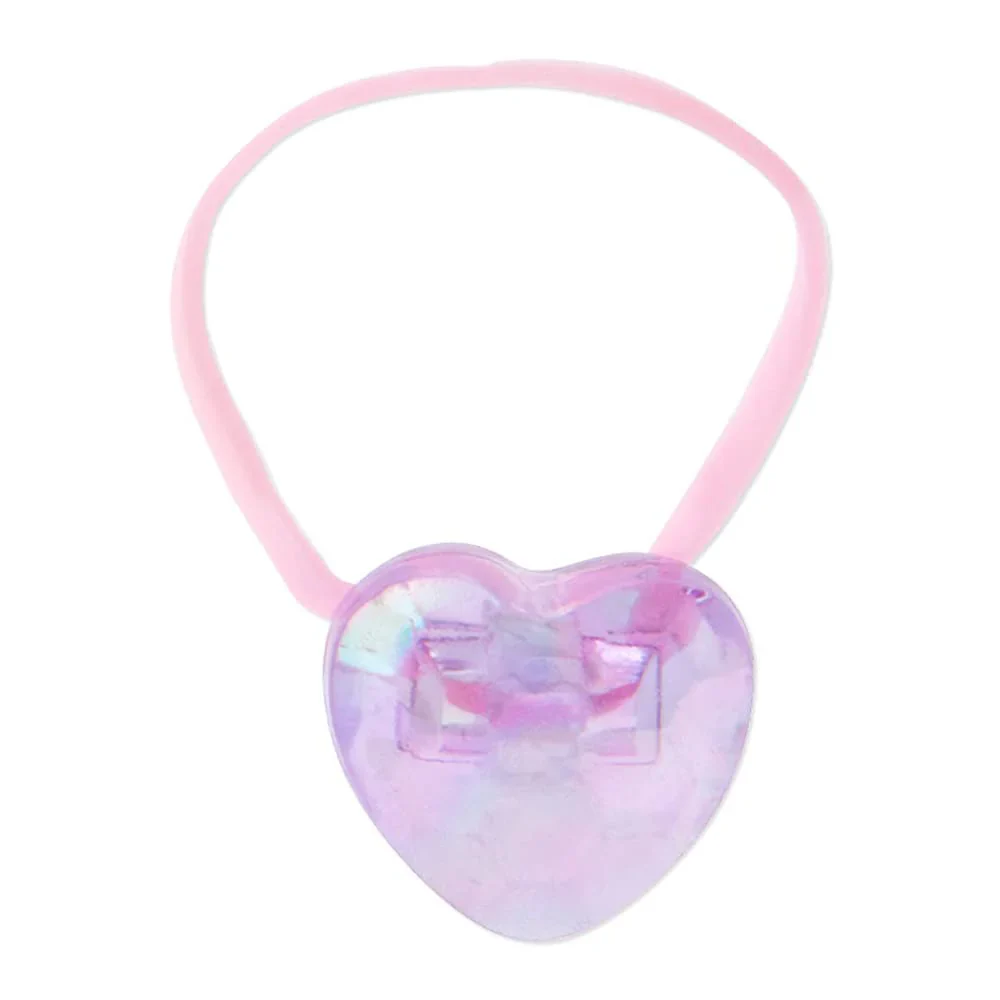 My Melody Mini 4-Pc Ponytail Holders - Image 5