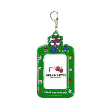 Sanrio Characters 50th Anniversary Pass Holder - Image 12