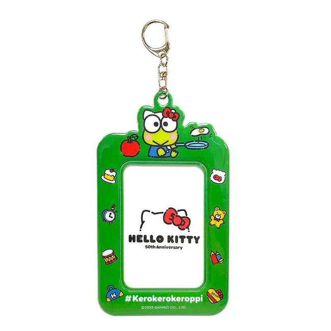 Sanrio Characters 50th Anniversary Pass Holder - Image 13