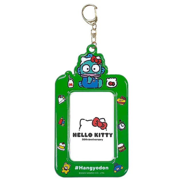 Sanrio Characters 50th Anniversary Pass Holder - Image 6