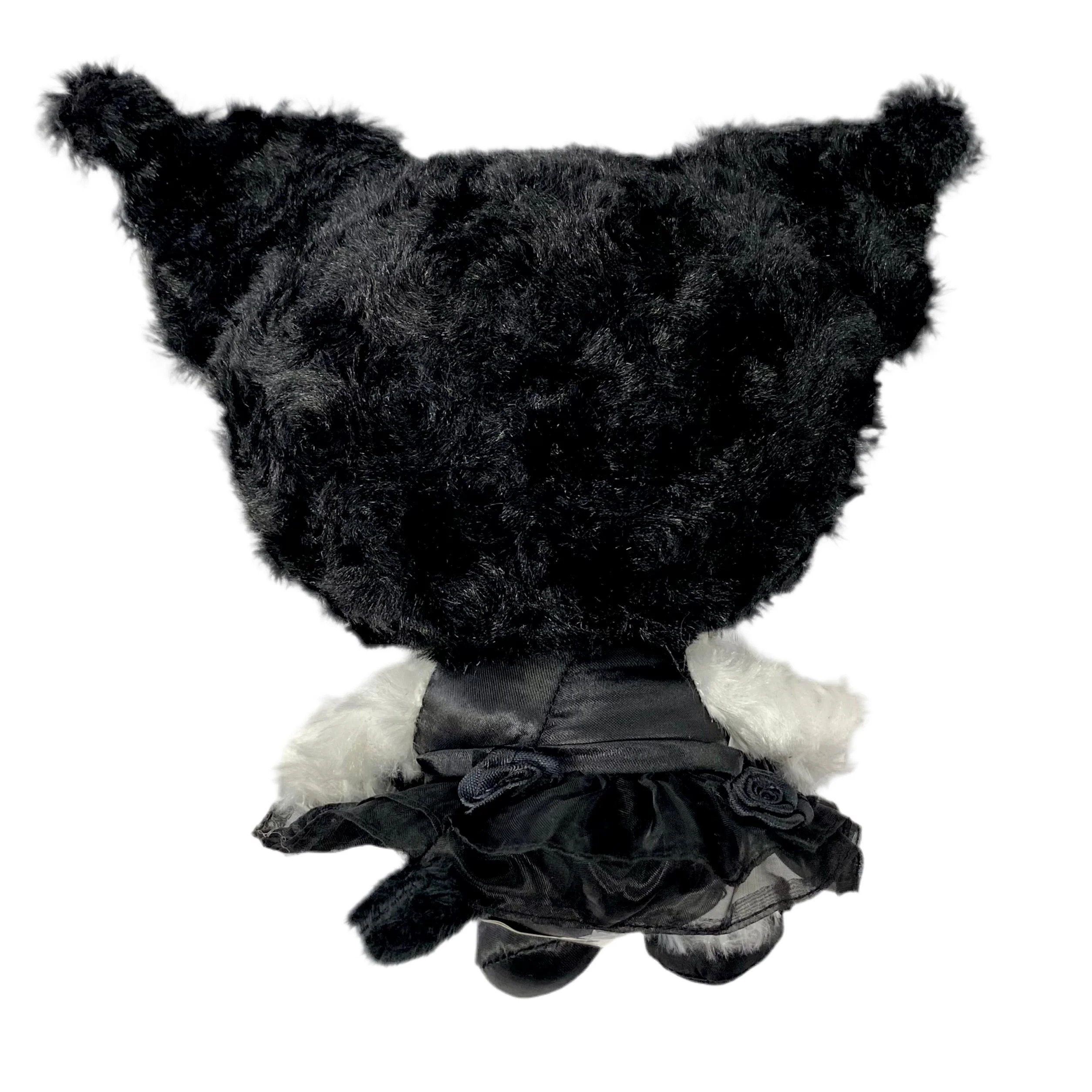 Kuromi Ballerina 7" Plush - Image 2