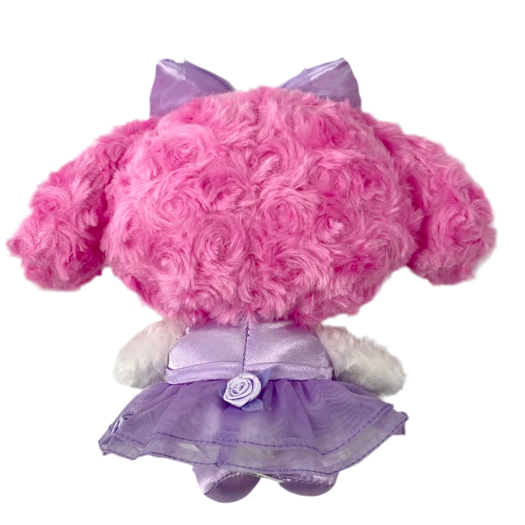 My Melody Ballerina 7" Plush - Image 2