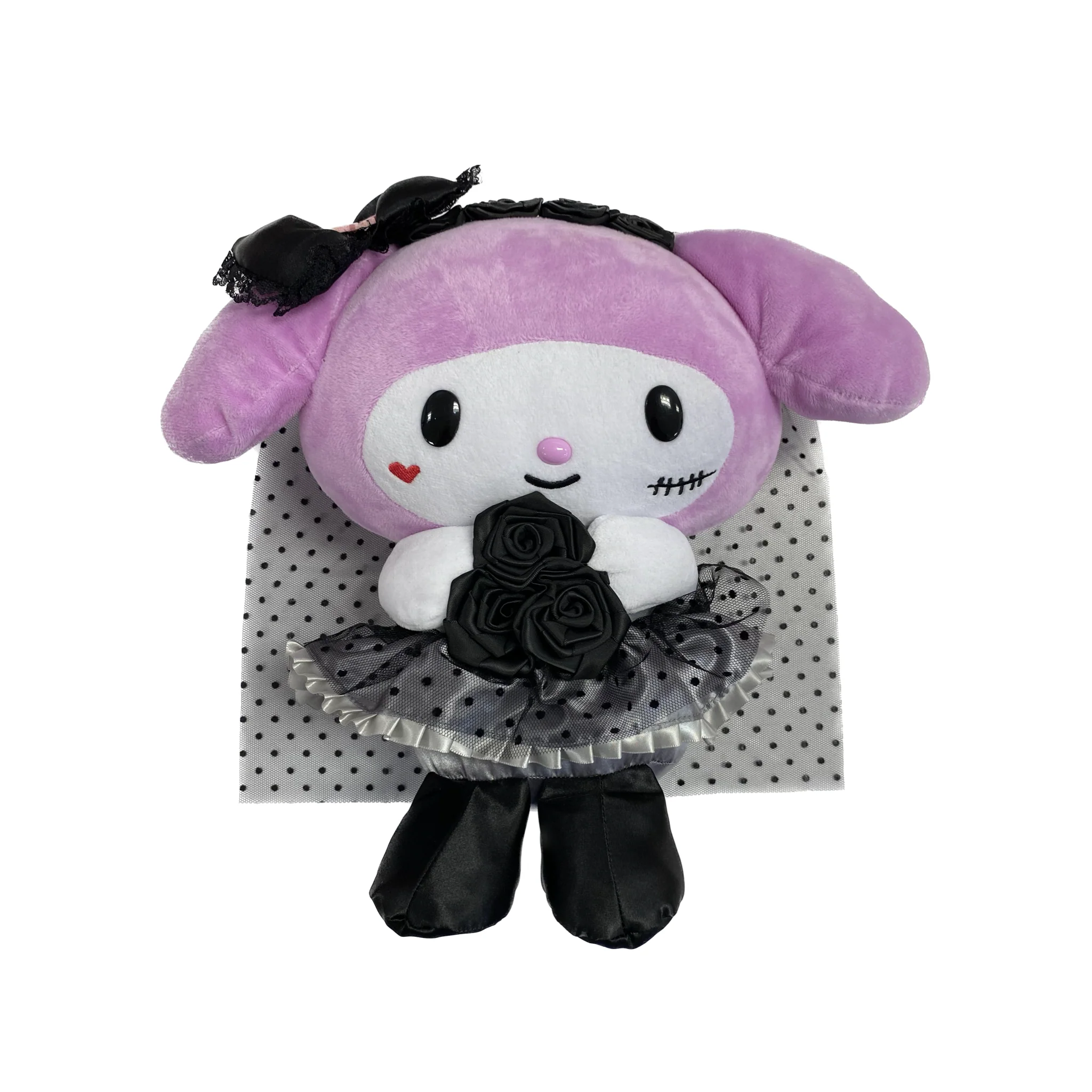 Sanrio Characters Halloween 7" Plush - Image 3