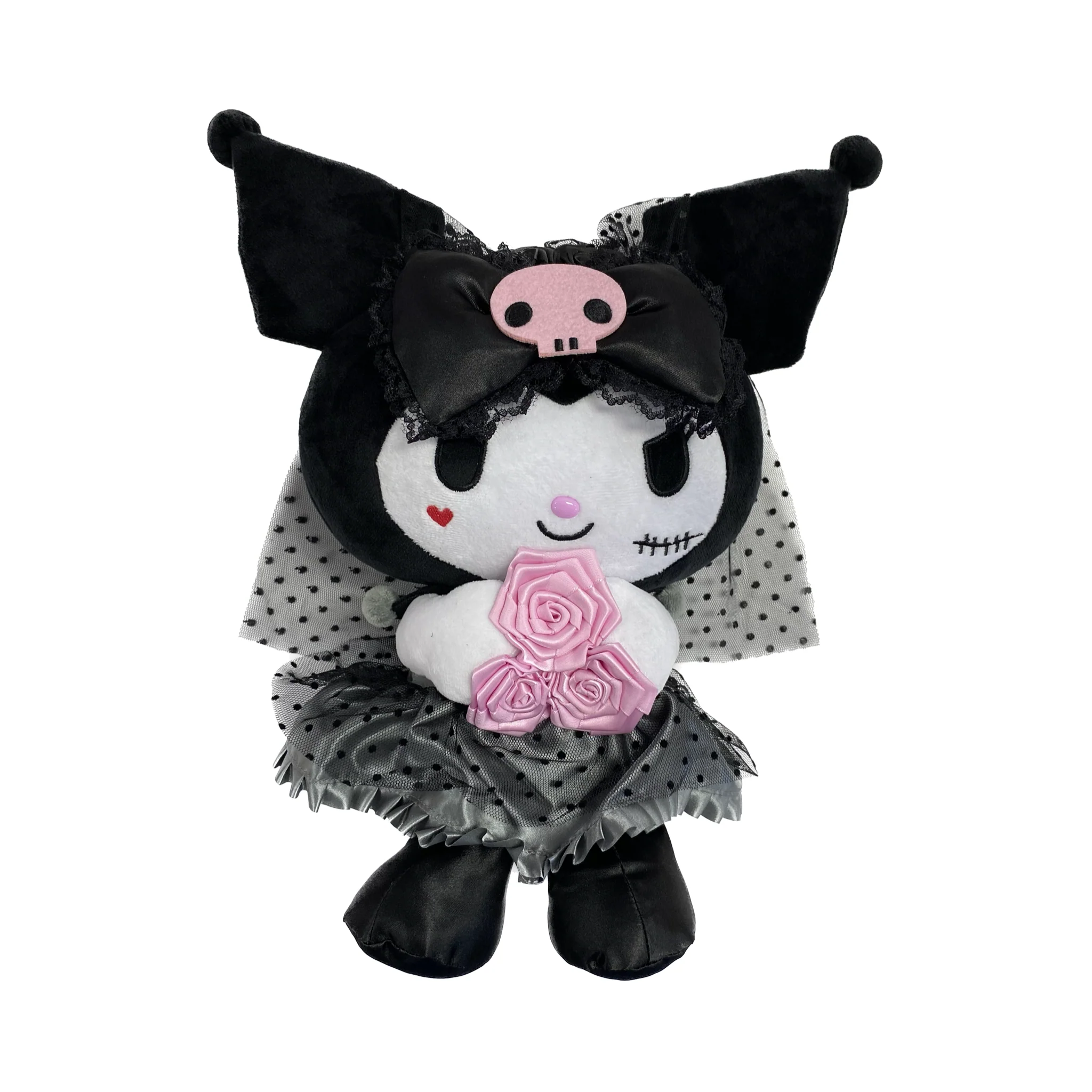 Sanrio Characters Halloween 7" Plush - Image 5