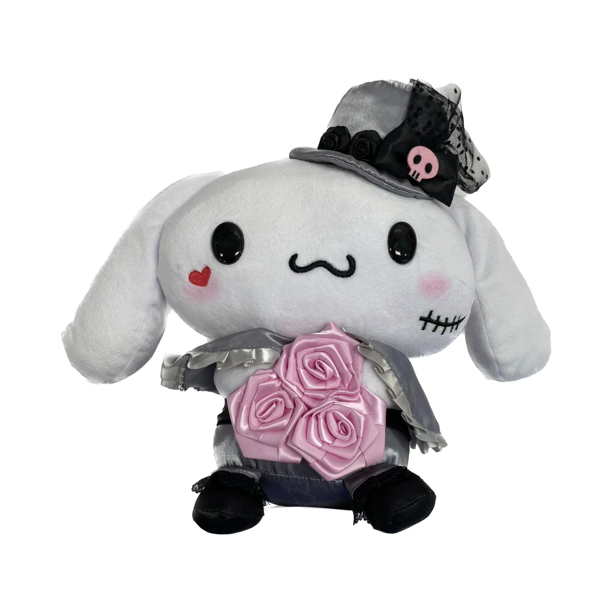 Sanrio Characters Halloween 7" Plush - Image 7