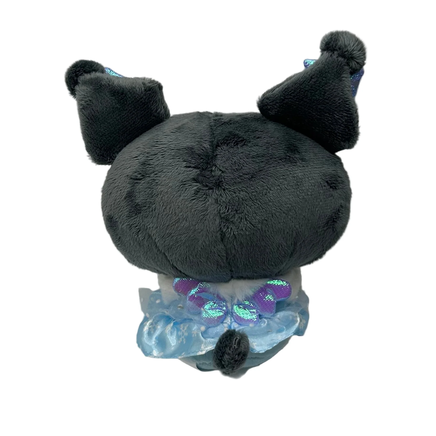 Kuromi Snow Angel 7" Plush - Image 2