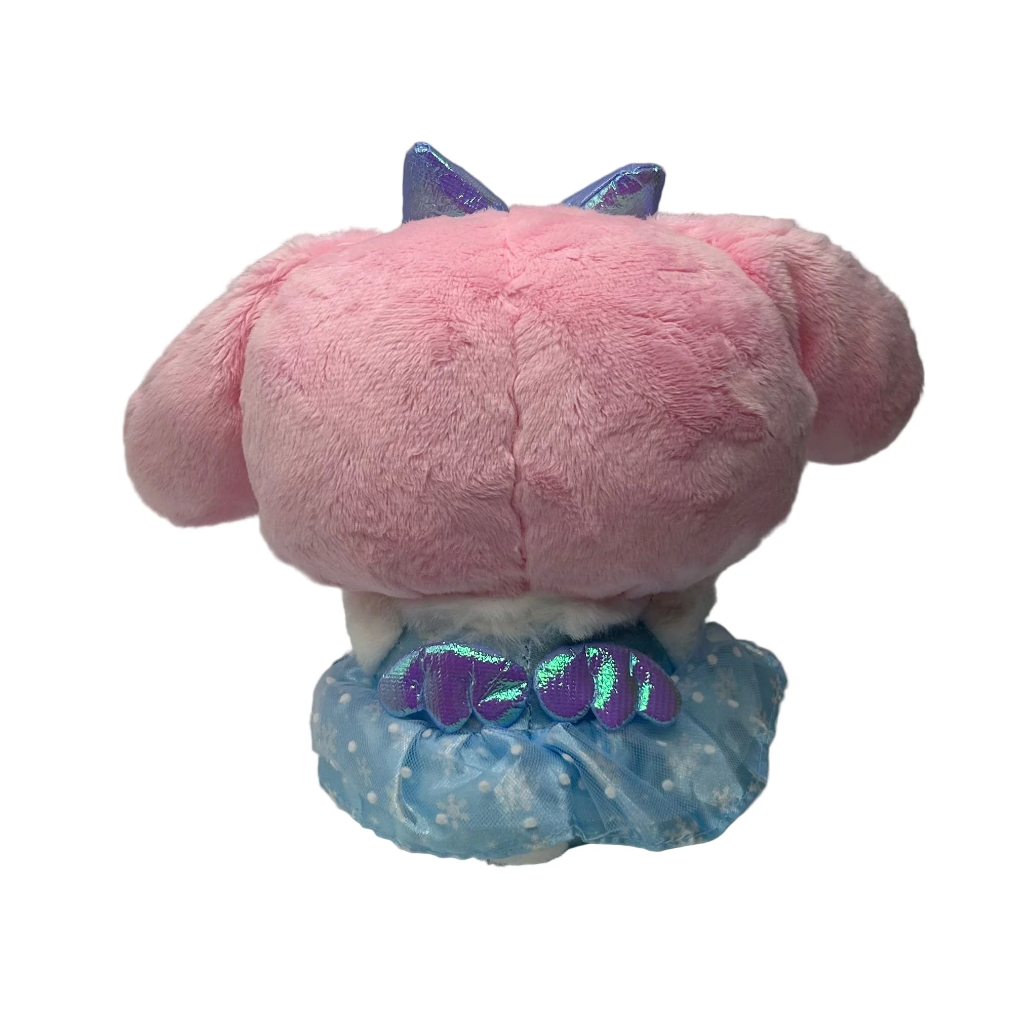 My Melody Snow Angel 7" Plush - Image 2