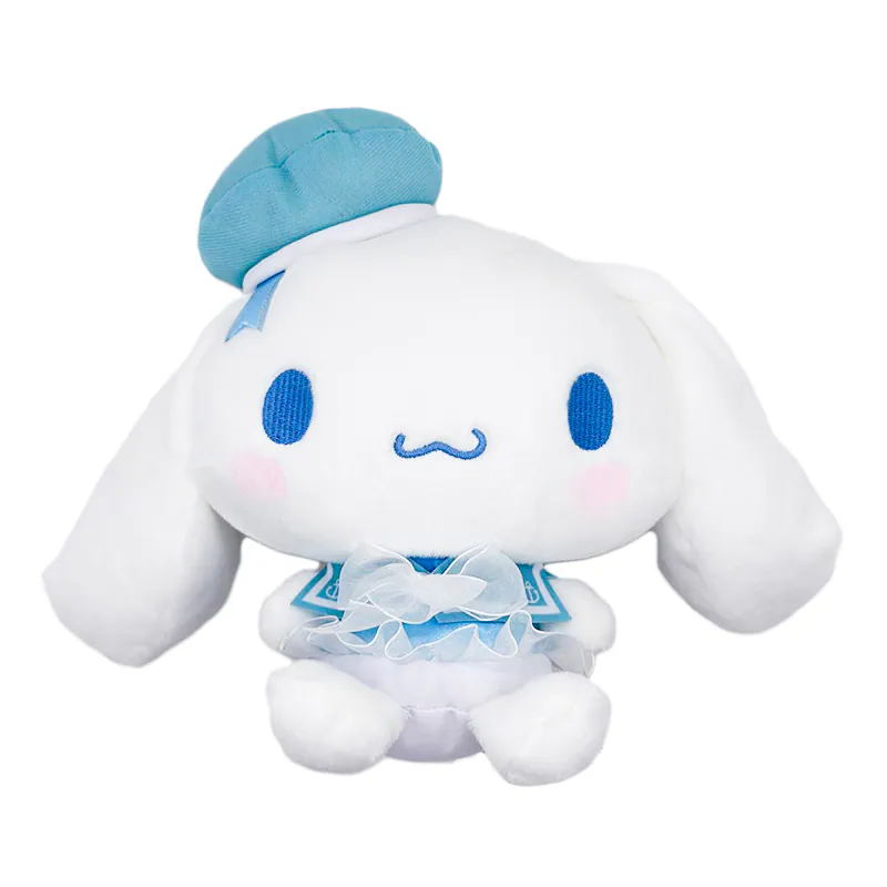 Cinnamoroll Marine 8" Plush