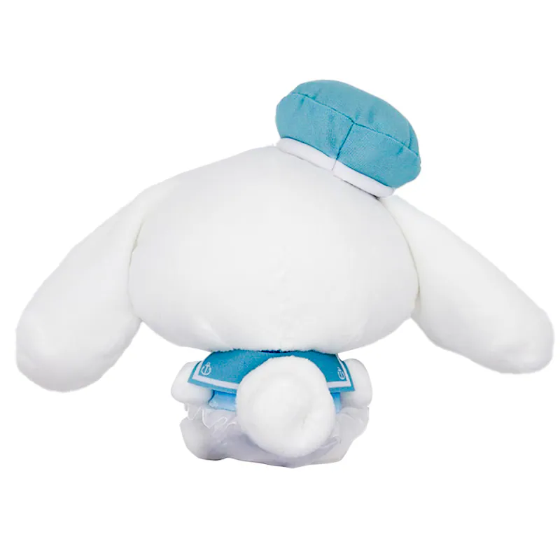 Cinnamoroll Marine 8" Plush - Image 2