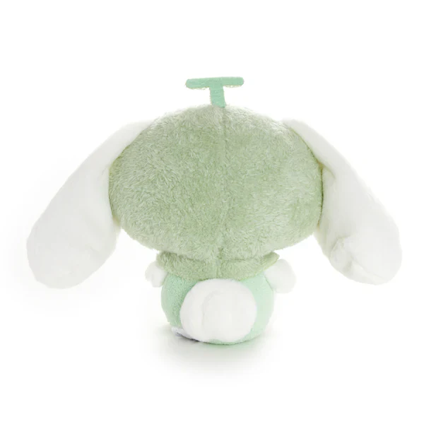 Cinnamoroll Fruit Cape 8" Plush - Image 2