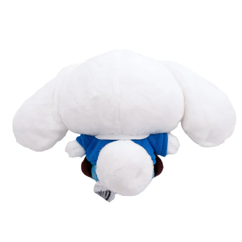 Cinnamoroll School Uniform 8" Plush - Image 2
